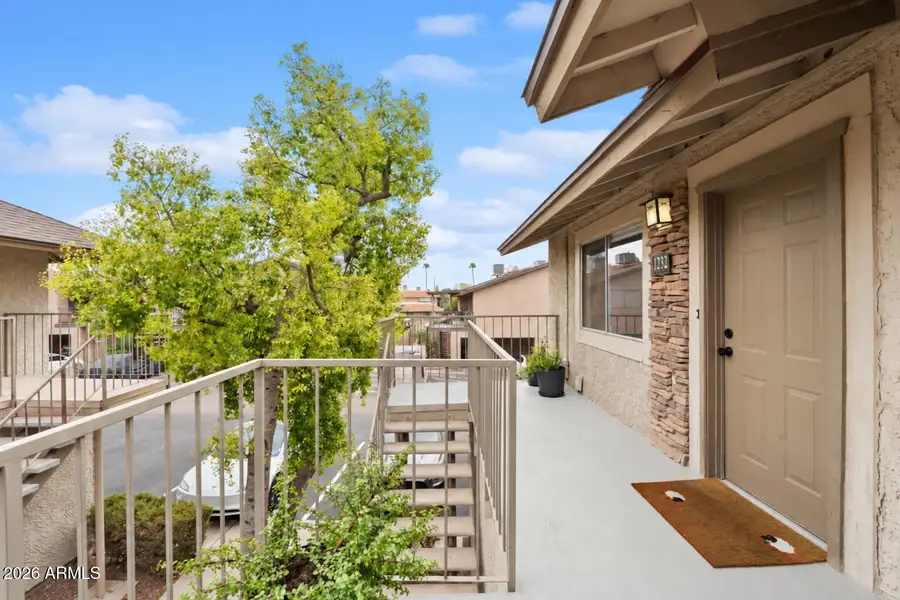 1232 N 85th Place, Scottsdale, AZ 85257 - #3
