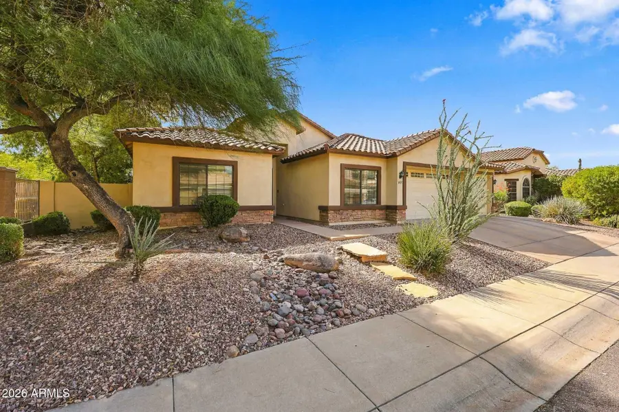 4407 W Pearce Road, Laveen, AZ 85339 - #2