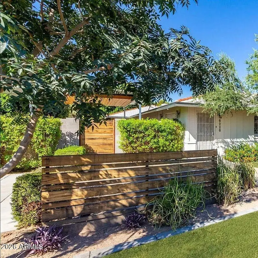 6226 N 14th Street, Phoenix, AZ 85014 - #2