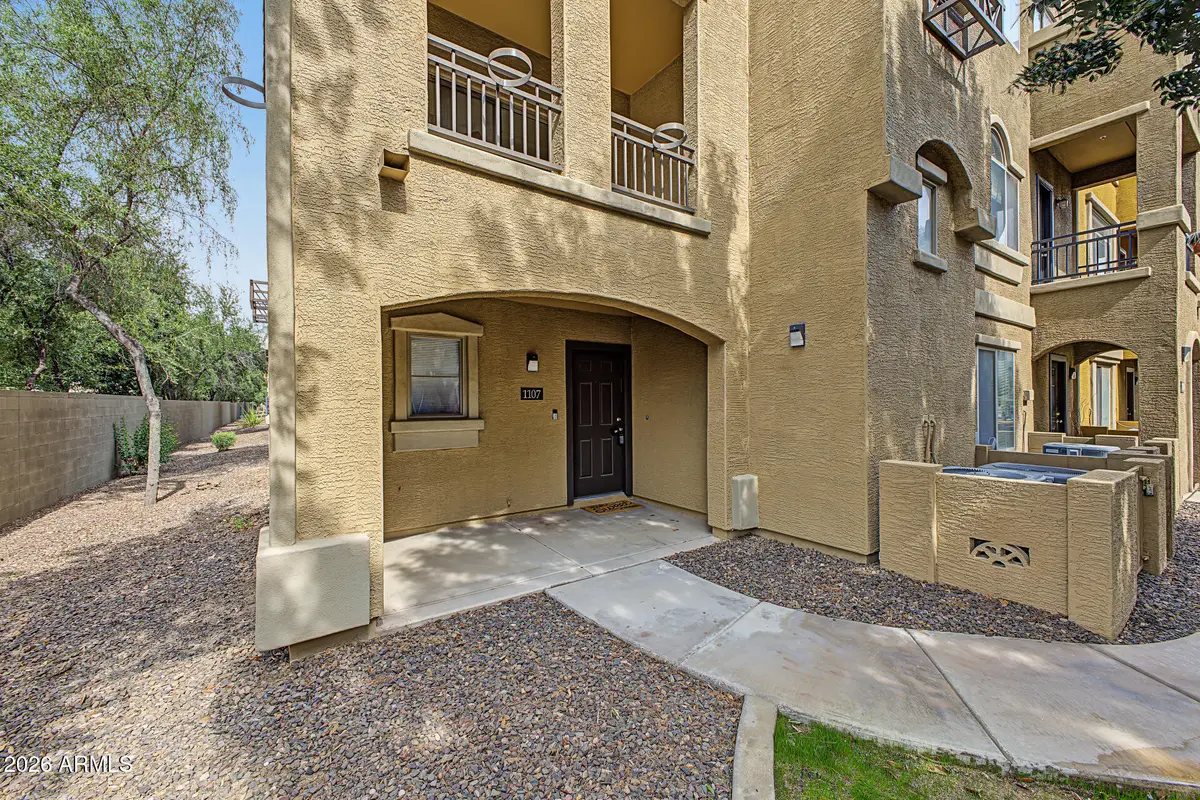 900 S 94th Street #1107, Chandler, AZ 85224 - #1