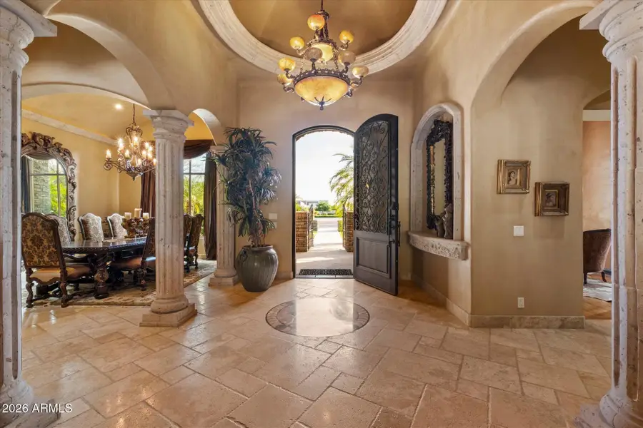 7008 N 68th Place, Paradise Valley, AZ 85253 - #2