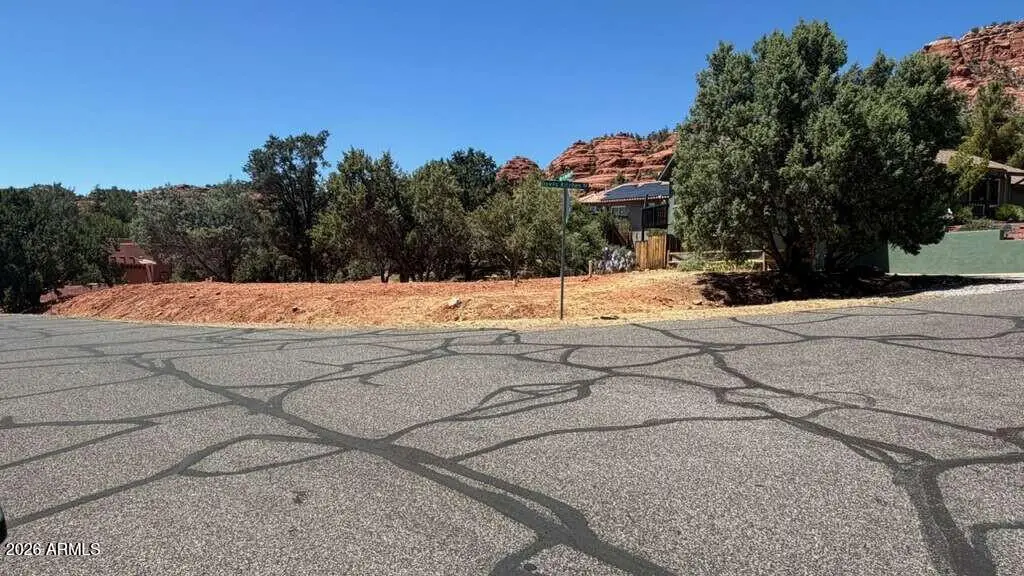 180 Merry Go Round Rock Road #90, Village Of Oak Creek Big Park, AZ 86351 - #1
