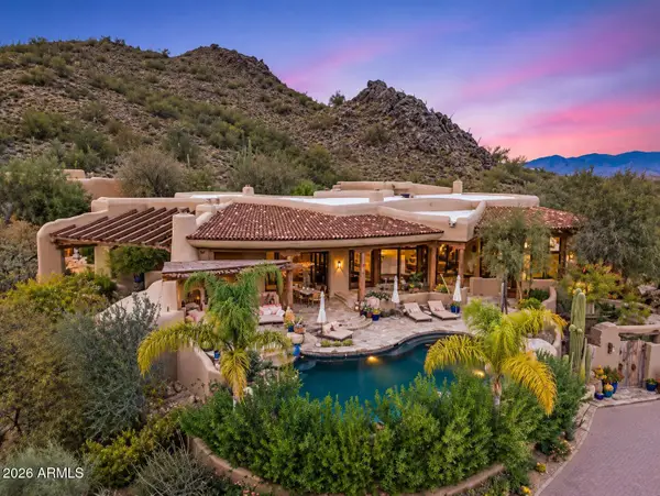 8300 E Dixileta Drive #263, Scottsdale, AZ 85266