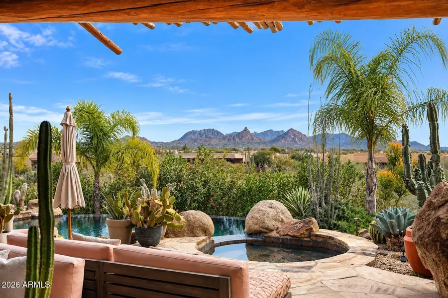 8300 E Dixileta Drive #263, Scottsdale, AZ 85266 - #2