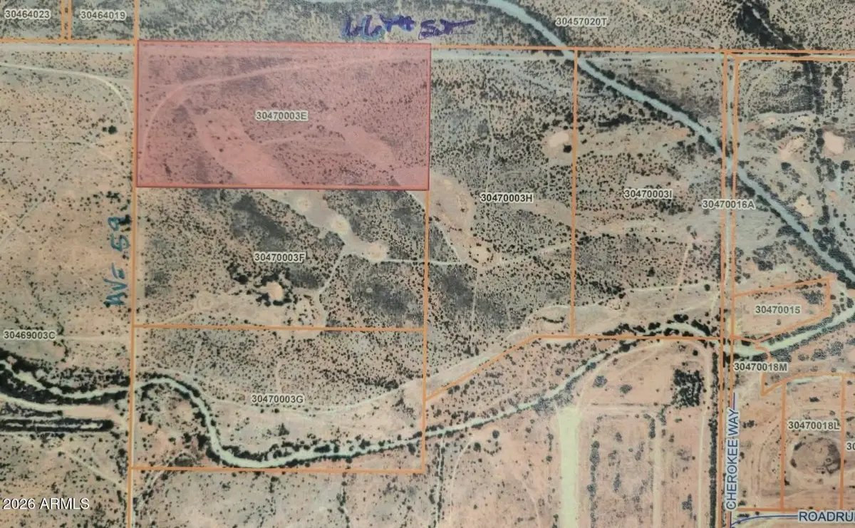 10003 Avenue 59 -- #E, Salome, AZ 85348 - #1