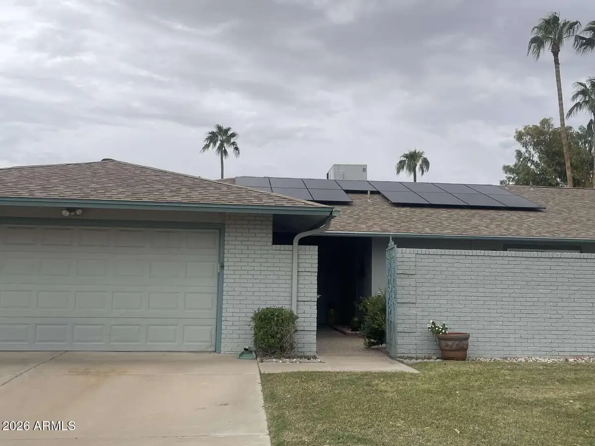 18834 N 130th Avenue, Sun City West, AZ 85375 - #1