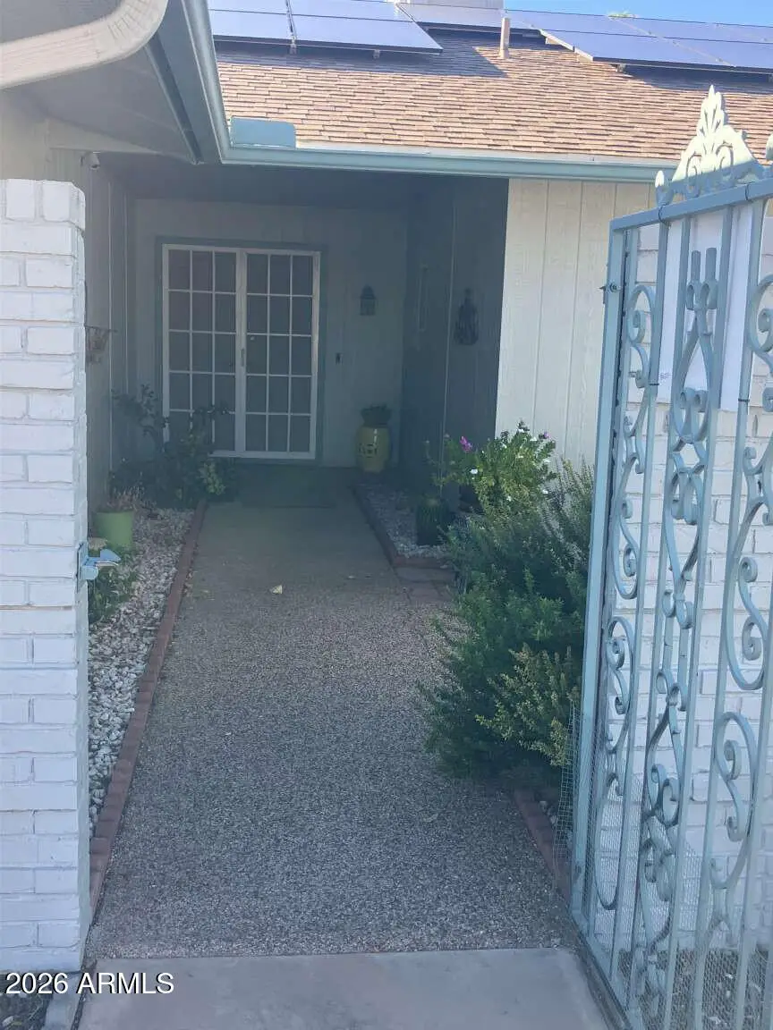 18834 N 130th Avenue, Sun City West, AZ 85375 - #2
