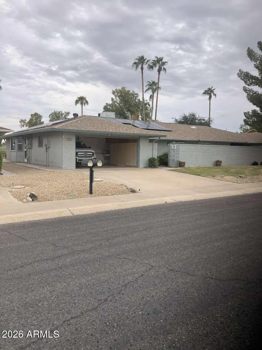 18834 N 130th Avenue, Sun City West, AZ 85375 - #3