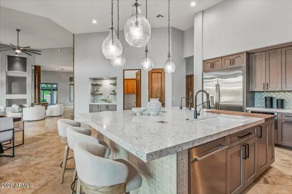 8690 E Villa Cassandra Drive, Scottsdale, AZ 85266