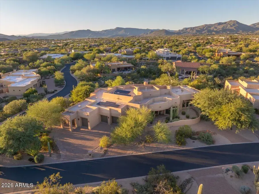 8690 E Villa Cassandra Drive, Scottsdale, AZ 85266 - #2