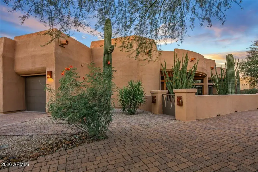 8690 E Villa Cassandra Drive, Scottsdale, AZ 85266 - #3