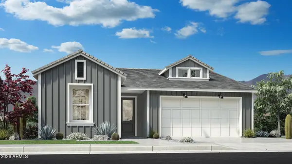 18112 W Crawfordsville Drive, Surprise, AZ 85388
