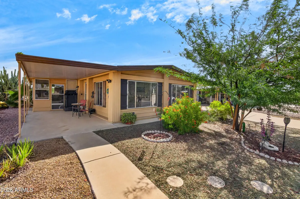 9417 E Olive Lane S, Sun Lakes, AZ 85248 - #1