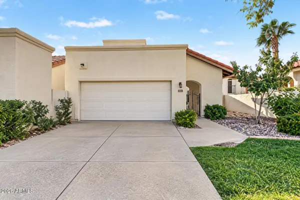 1915 E Calle De Arcos --, Tempe, AZ 85284