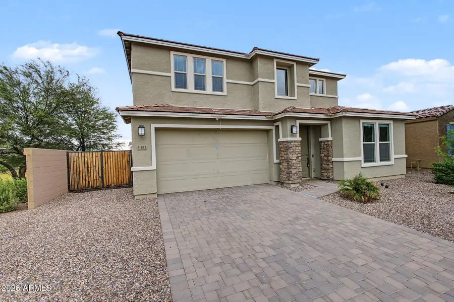 5352 W Farmhand Drive, Laveen, AZ 85339 - #2