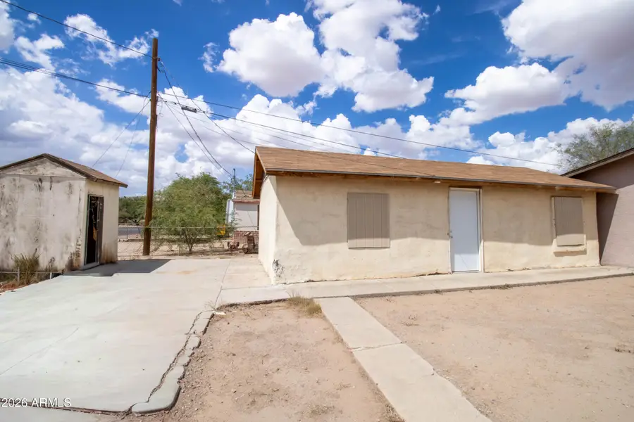 318 W Phoenix Avenue, Eloy, AZ 85131 - #2