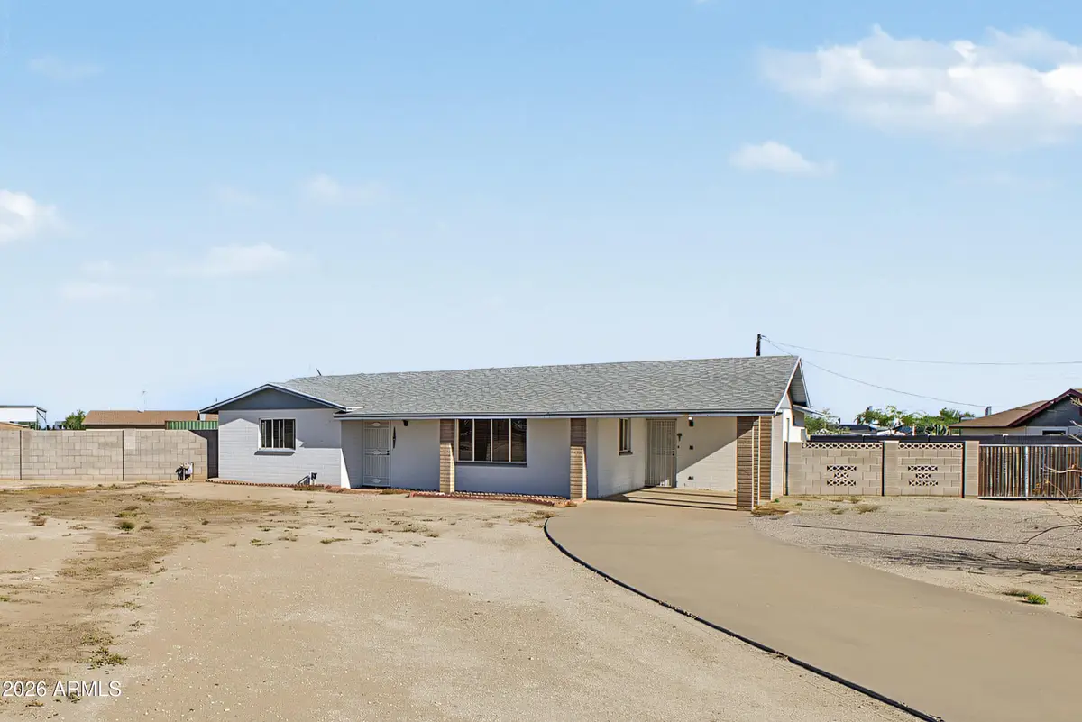 2005 N 192nd Avenue, Buckeye, AZ 85396 - #1