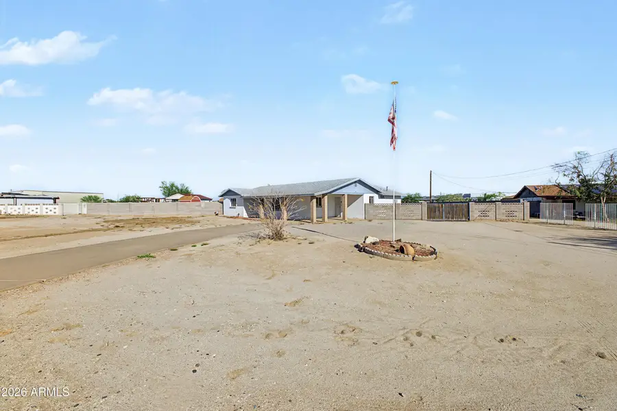 2005 N 192nd Avenue, Buckeye, AZ 85396 - #2