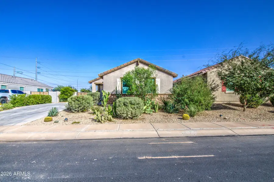 238 S San Fernando Lane, Casa Grande, AZ 85194 - #2
