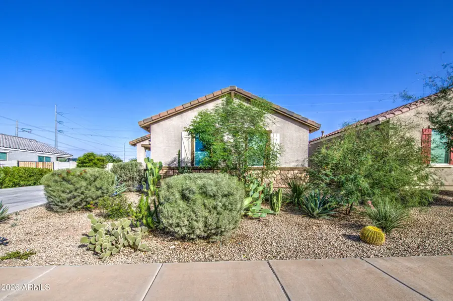 238 S San Fernando Lane, Casa Grande, AZ 85194 - #3