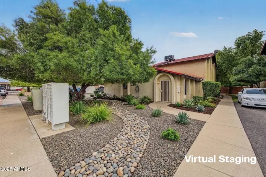 2437 E Tracy Lane #1, Phoenix, AZ 85032 - #2