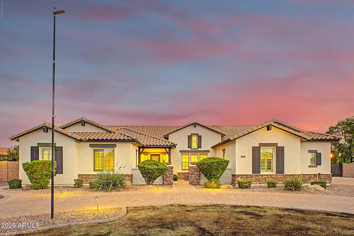 7293 W Fallen Leaf Lane, Peoria, AZ 85383 - #1