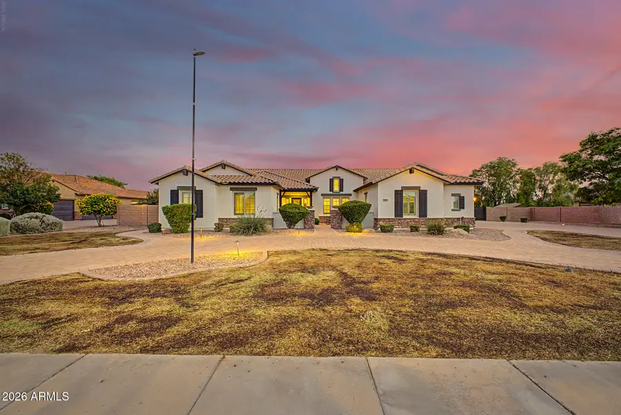 7293 W Fallen Leaf Lane, Peoria, AZ 85383 - #3