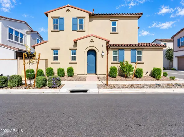 9914 E Tamery Avenue, Mesa, AZ 85212