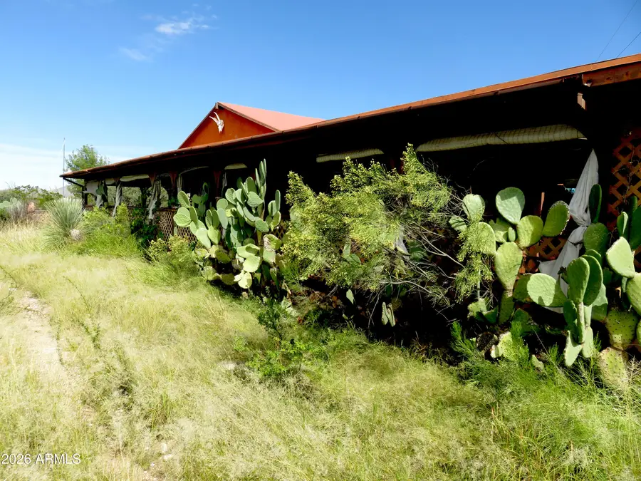 4025 W Blue Heaven Lane, Bisbee, AZ 85603 - #3