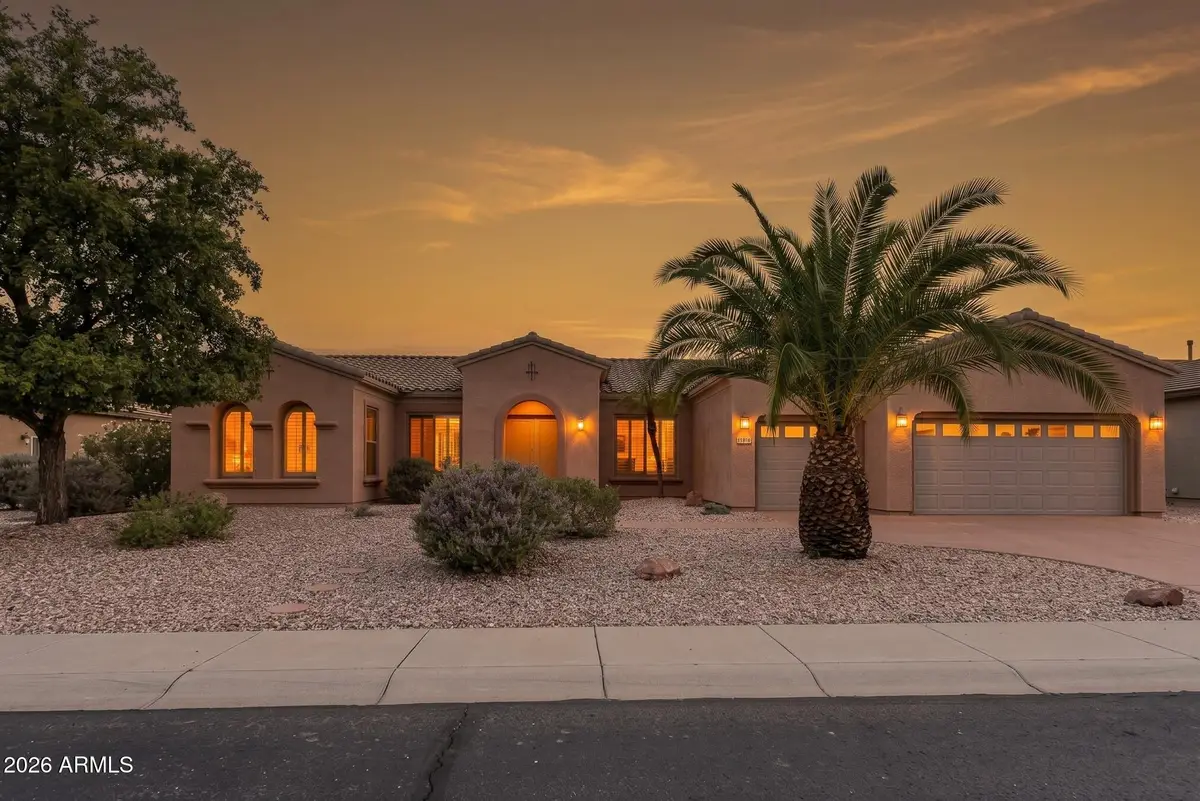 19614 N Echo Rim Drive, Surprise, AZ 85387 - #1