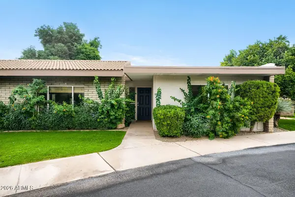 4800 N 68th Street #327, Scottsdale, AZ 85251