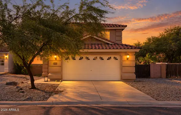 31170 N Cactus Drive, San Tan Valley, AZ 85143