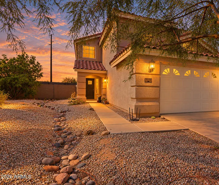 31170 N Cactus Drive, San Tan Valley, AZ 85143 - #2