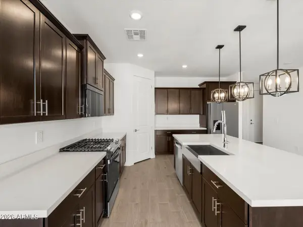 30535 W Hackberry Lane, Buckeye, AZ 85396