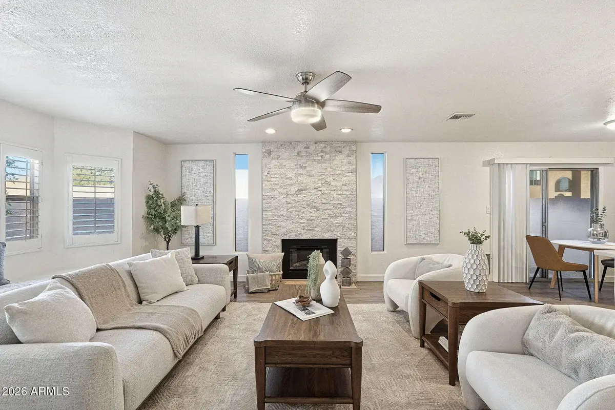11081 N 109th Way, Scottsdale, AZ 85259 - #1
