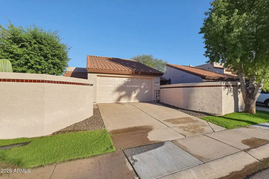 11081 N 109th Way, Scottsdale, AZ 85259 - #2