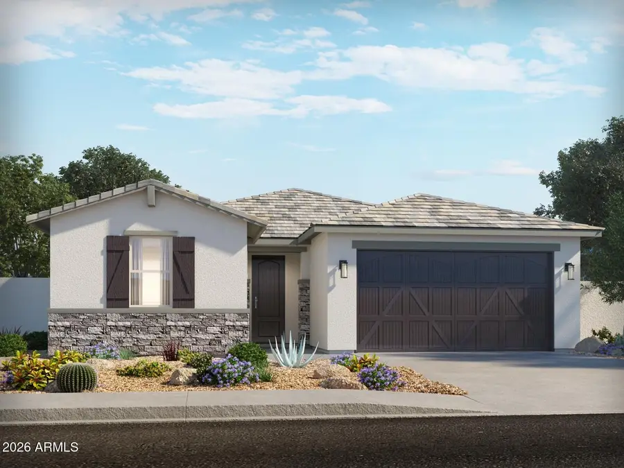 22670 W Tonopah Drive, Surprise, AZ 85387 - #2