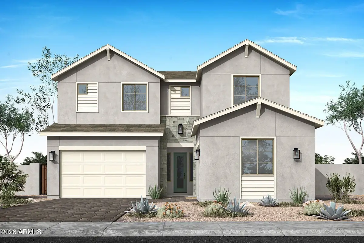 1922 E Pendolino Road, San Tan Valley, AZ 85140 - #1