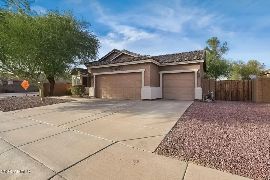 1530 E Fontana Drive, Casa Grande, AZ 85122 - #3