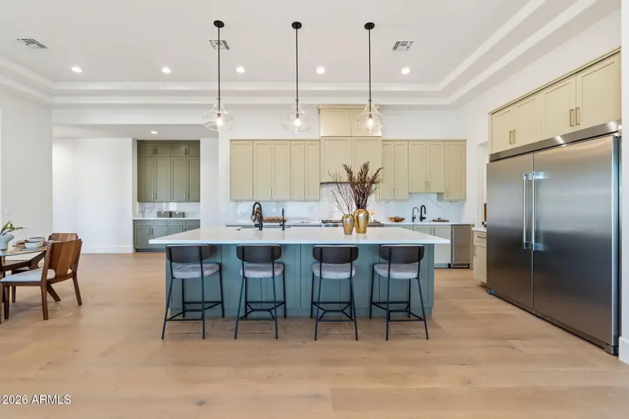 6407 E Lowden Road, Cave Creek, AZ 85331 - #2