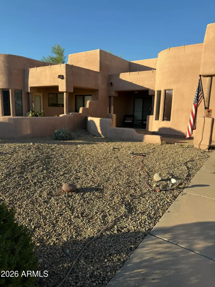 17132 E Salida Drive, Fountain Hills, AZ 85268 - #2