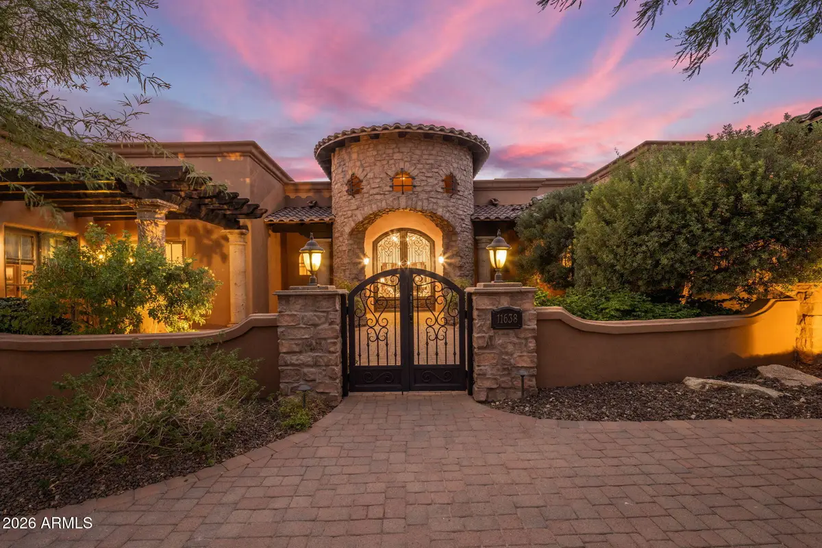 11638 N 132nd Place, Scottsdale, AZ 85259 - #1