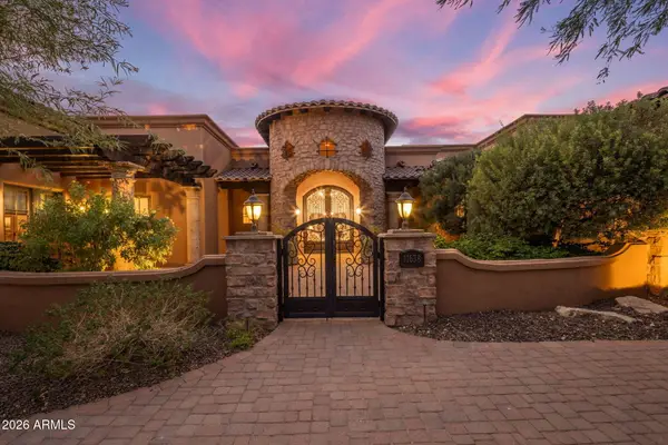 11638 N 132nd Place, Scottsdale, AZ 85259