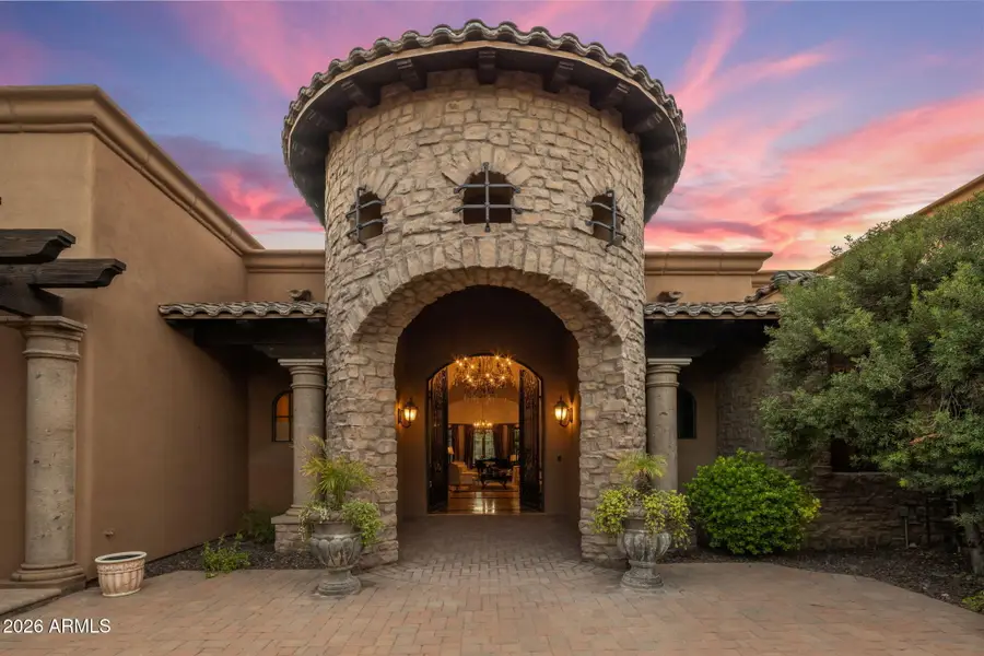 11638 N 132nd Place, Scottsdale, AZ 85259 - #3