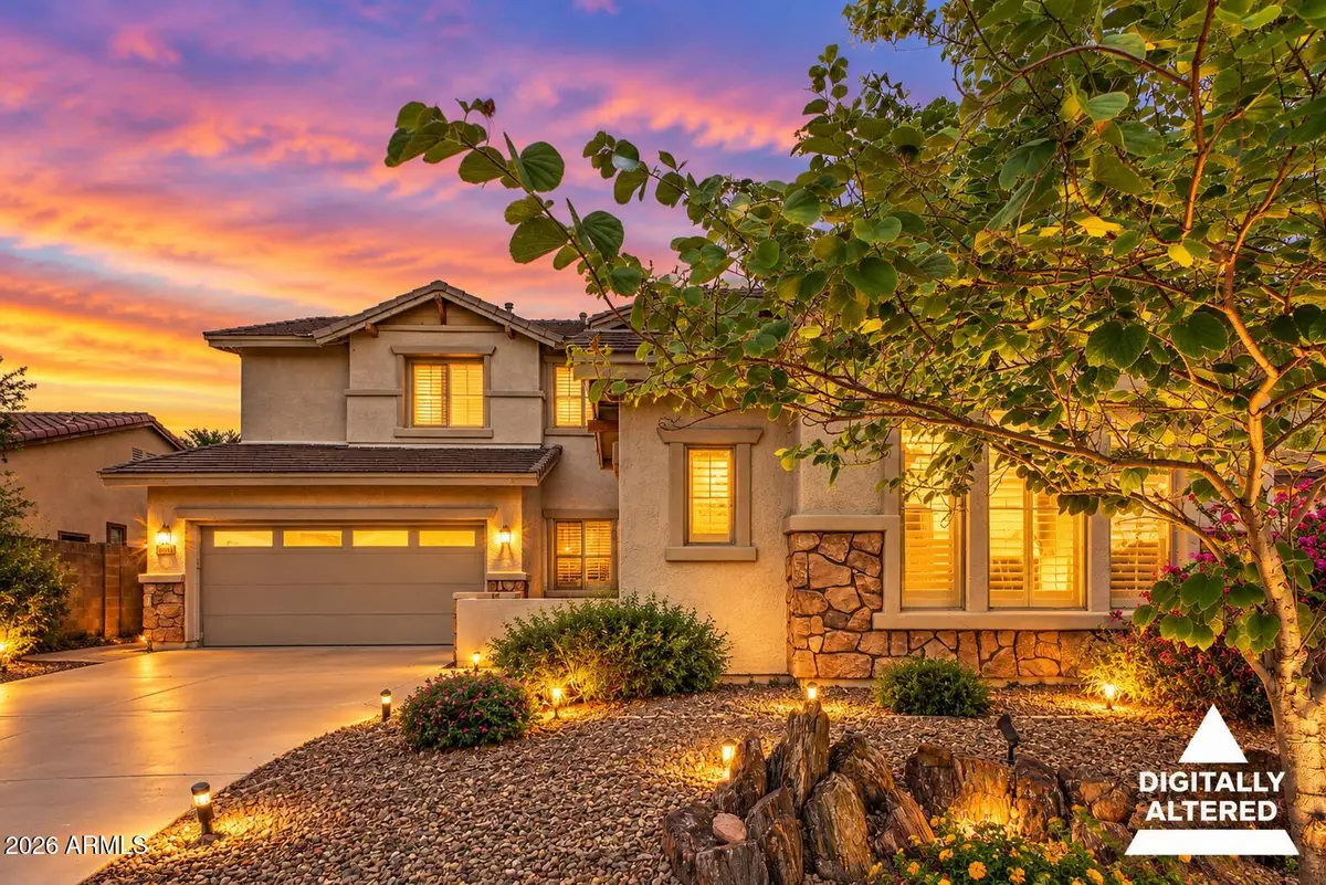 29337 N 125th Drive, Peoria, AZ 85383 - #1