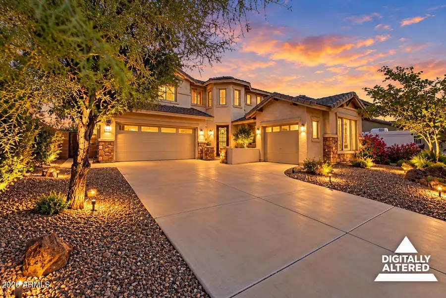 29337 N 125th Drive, Peoria, AZ 85383 - #3