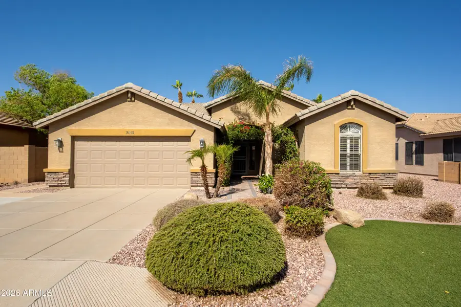 16168 W Ironwood Street, Surprise, AZ 85374 - #2