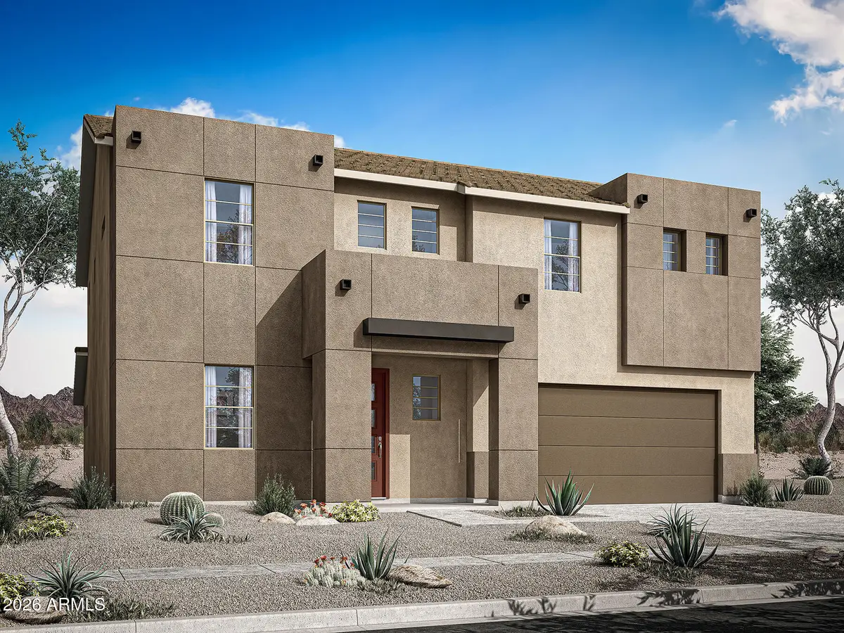 2423 E Cabernet Way, San Tan Valley, AZ 85143 - #1