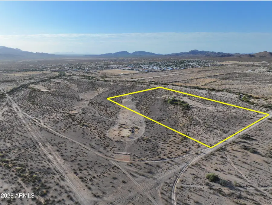 20003 Avenue 59 -- #F, Salome, AZ 85348 - #2