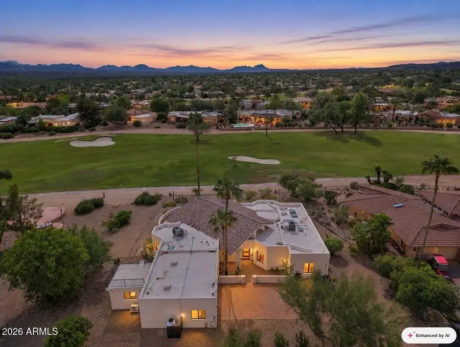 19049 E Poco Rio Drive, Rio Verde, AZ 85263 - #2